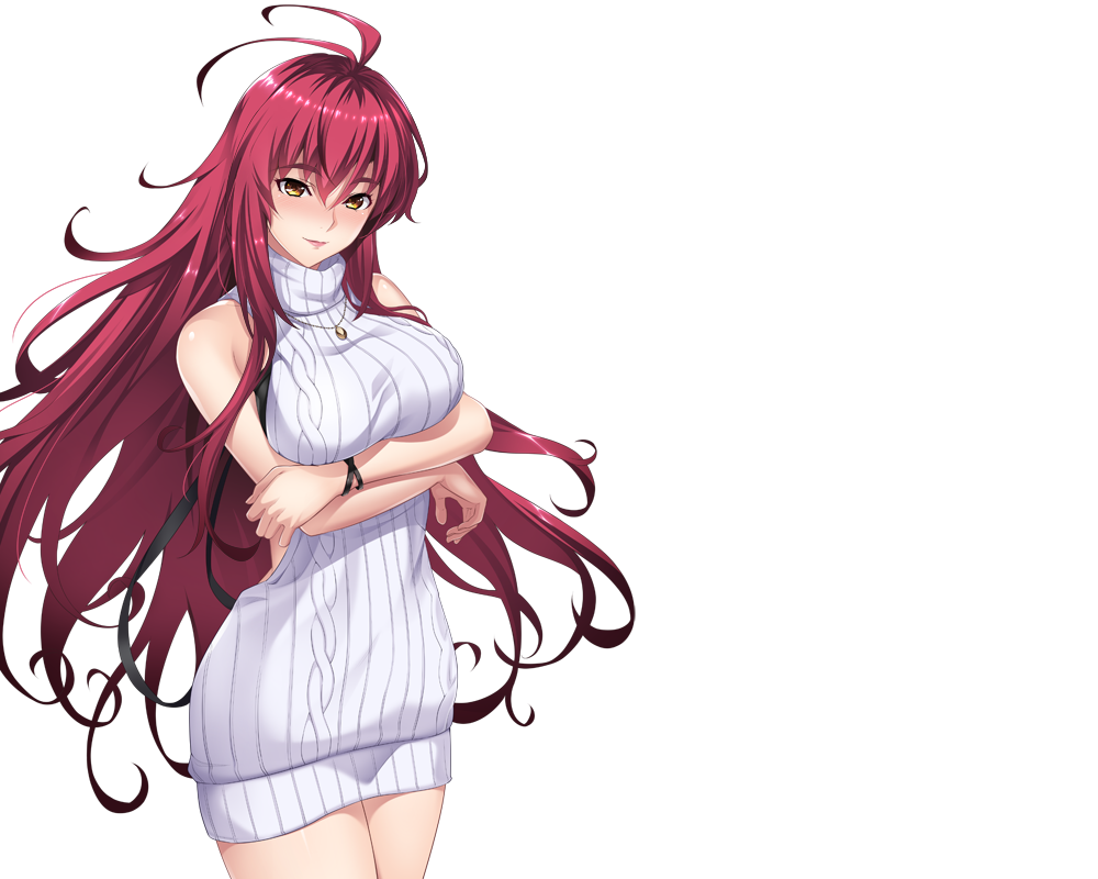 私服