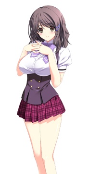 朝霧琴子(あさぎり ことこ)(旧姓:桐生琴子)