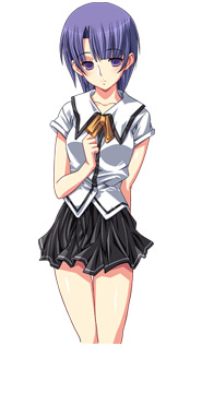水谷 つぐみ(みずたにつぐみ)